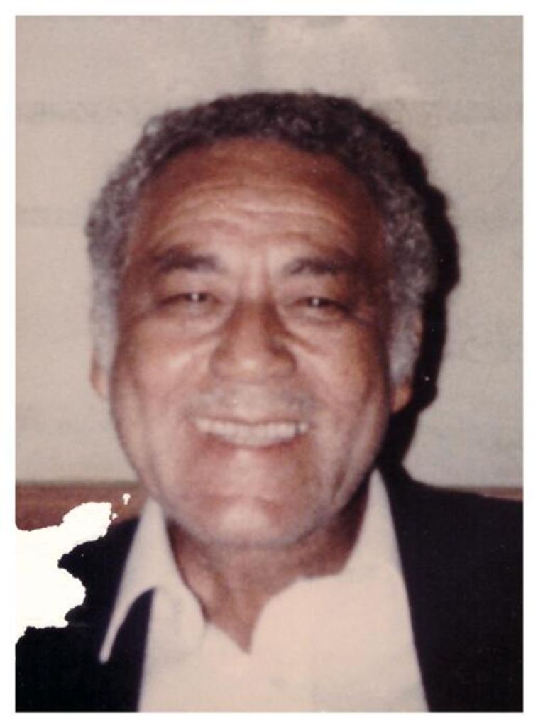 James Danford Clemons