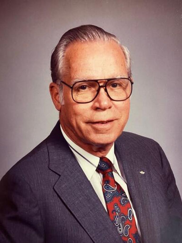 Louis E. Hart, Jr. Profile Photo