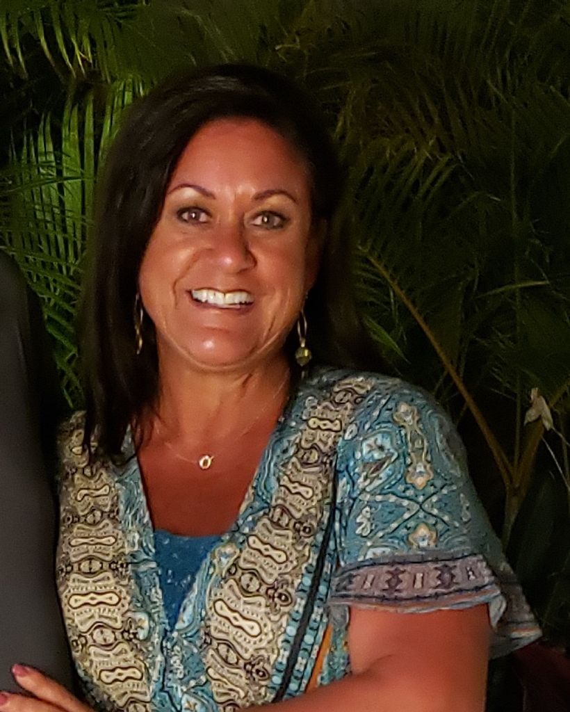 Annette Foulger