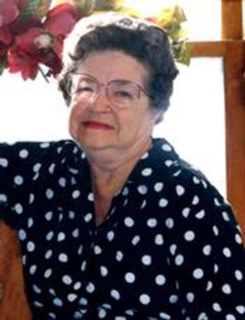 Stella Lucile Brill