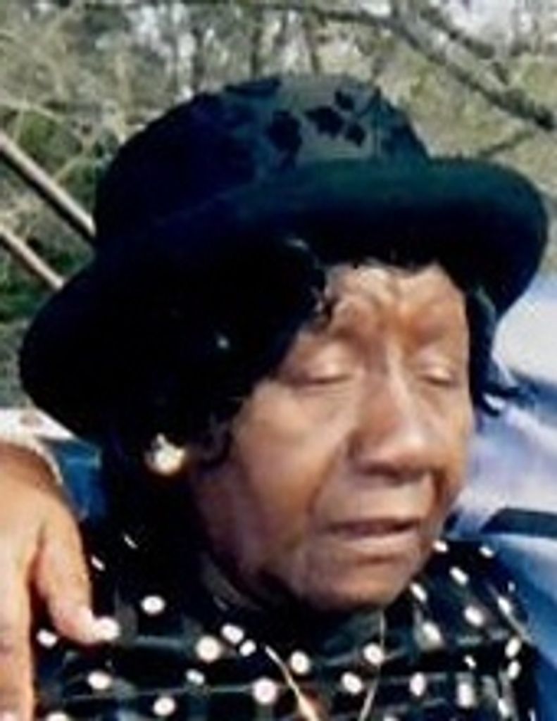 Sarah Bell Mccormick