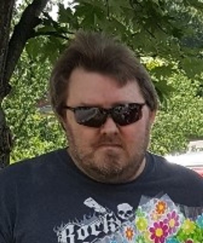 Kenneth Ray Sorrow