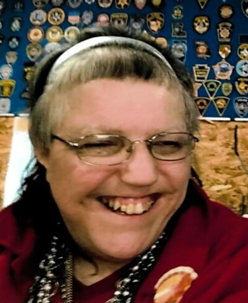 Leslie Joanne Ruble Profile Photo