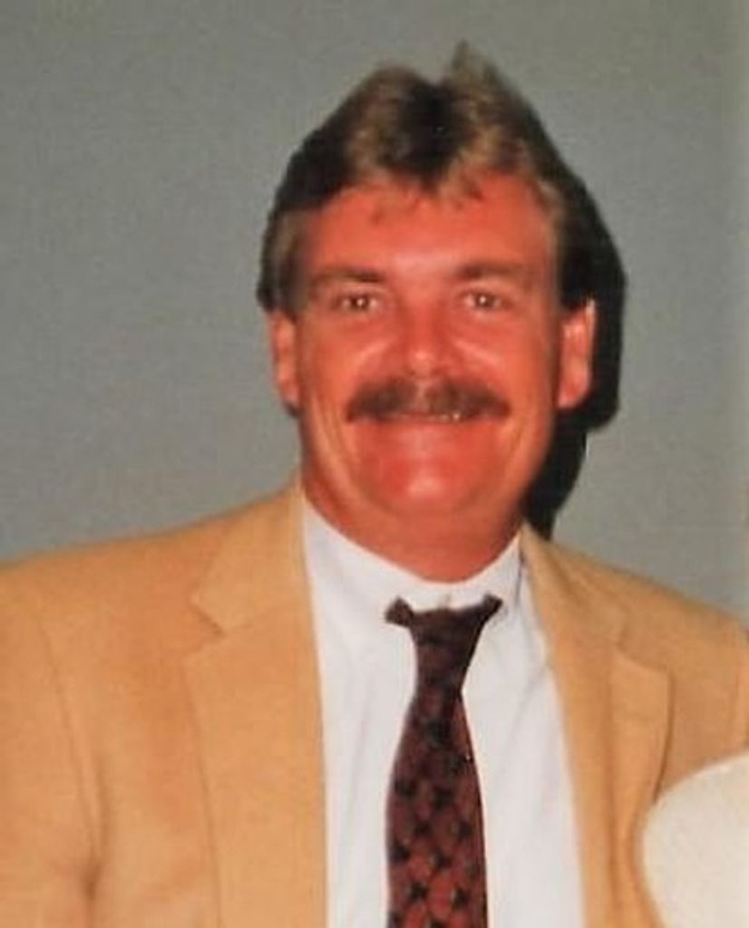 Randall James Blankenburg Profile Photo