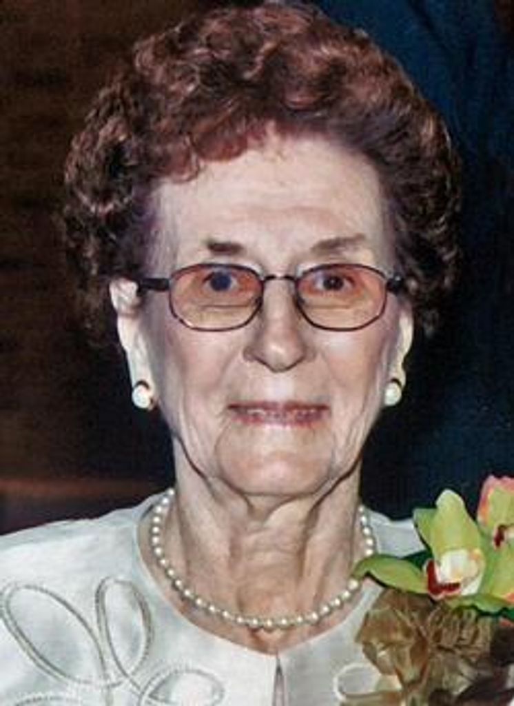 Frances Steffek Jurena