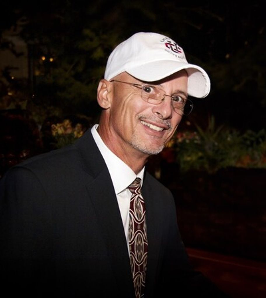 Martin Anthony Ferraro