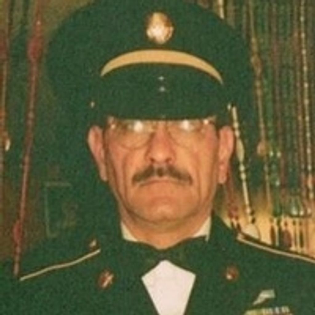 Kyle R. Swift