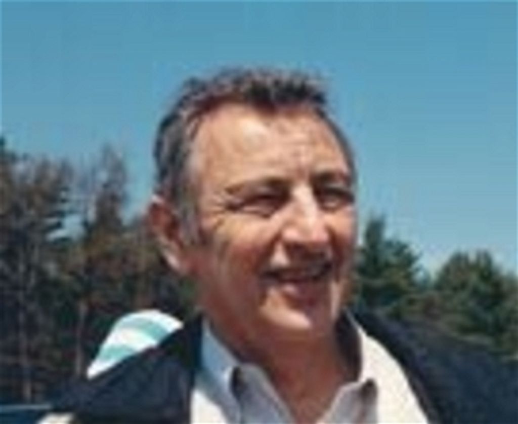 Joseph Baldrate Profile Photo