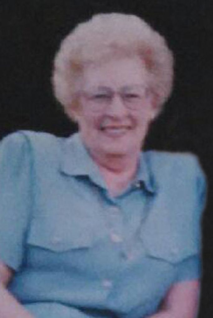 Colleen (Luke)  Ferguson