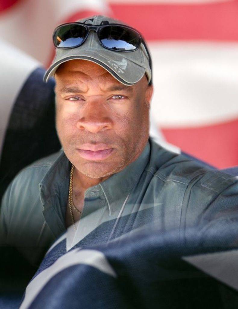 Lloyd Wisdom