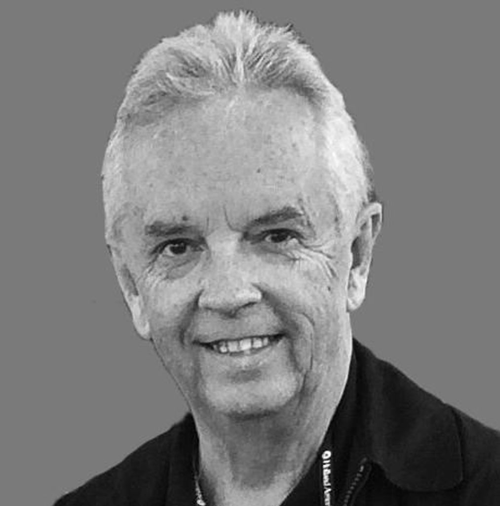 Gaunt, Richard Cain