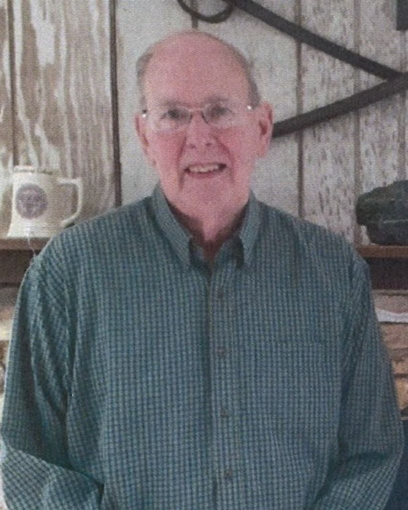 John D. Lynn Sr. Profile Photo