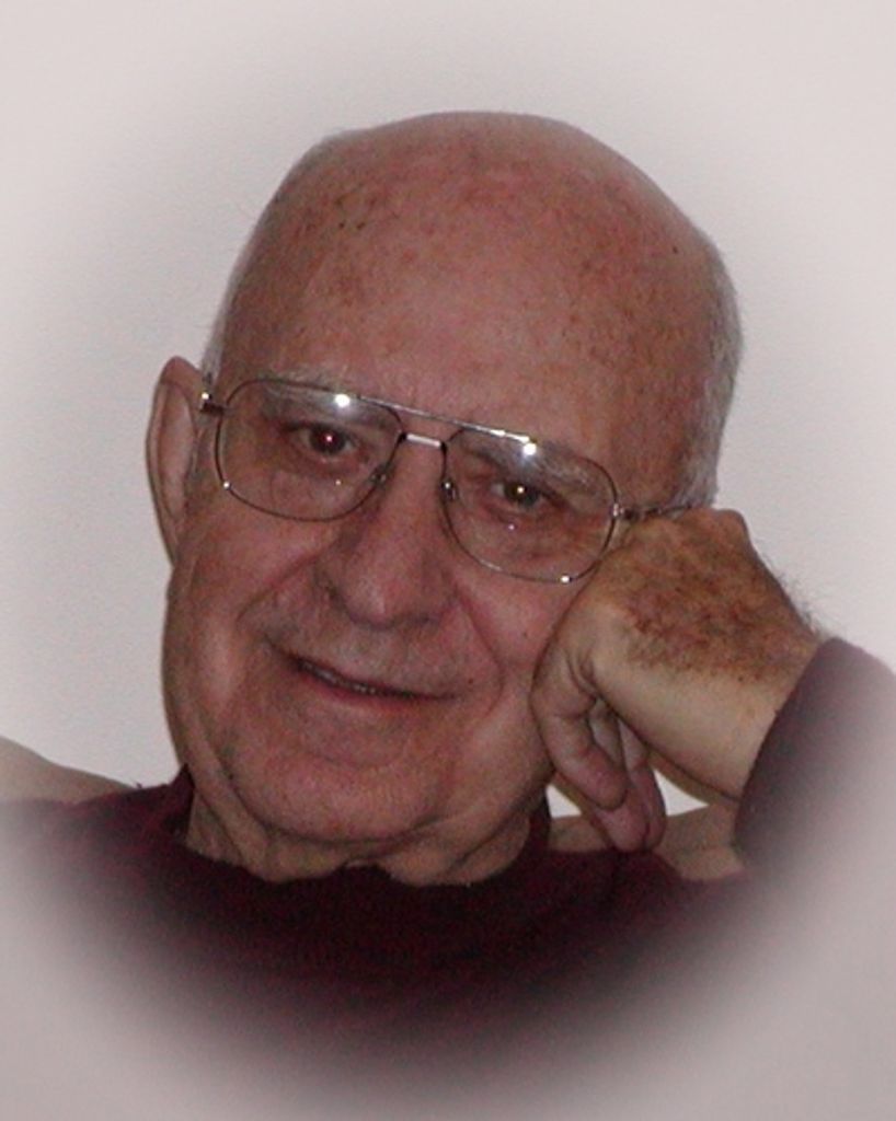 Willliam Vanpelt Profile Photo