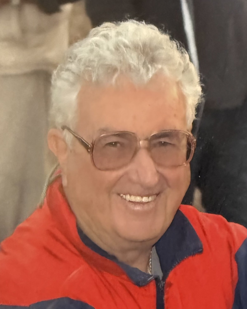 Hubert Eric Heiden Profile Photo