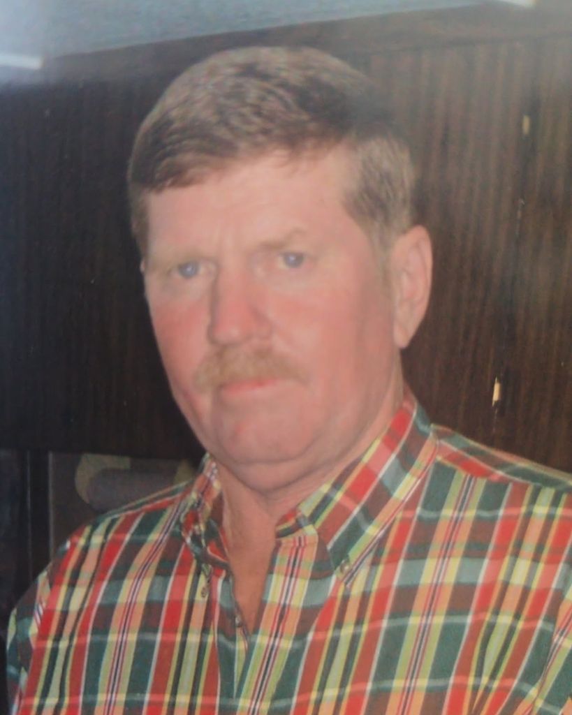 Joseph "Joey" Warnell Jenkins Profile Photo