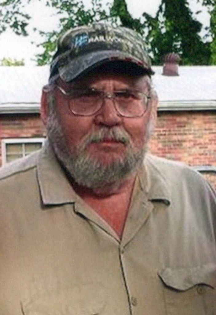 William "Bill" White