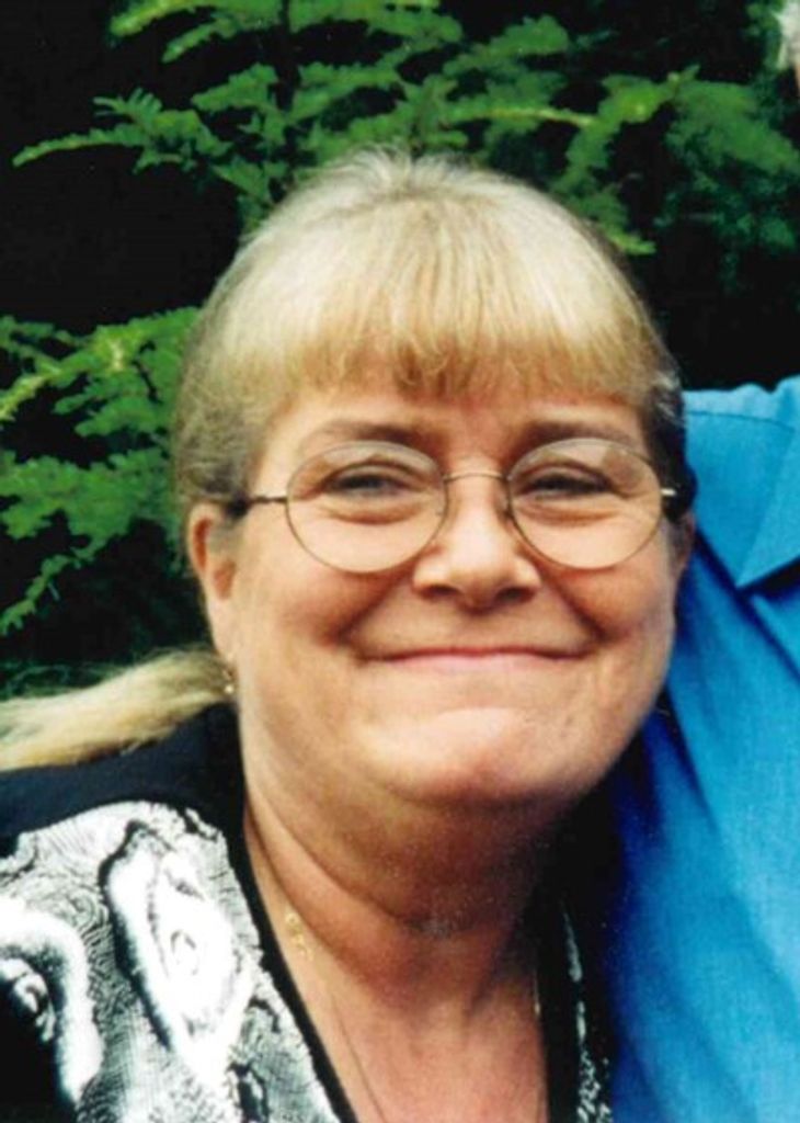 Wanda Eidson Profile Photo