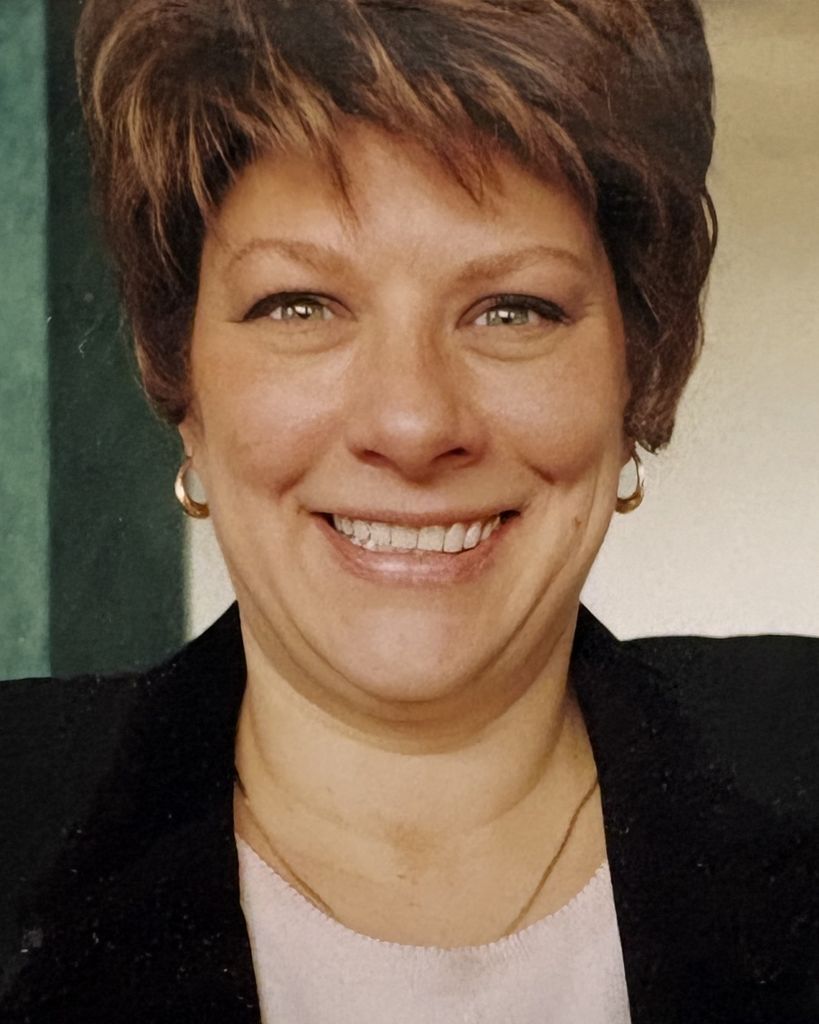 Georganne Buyan Smith Profile Photo