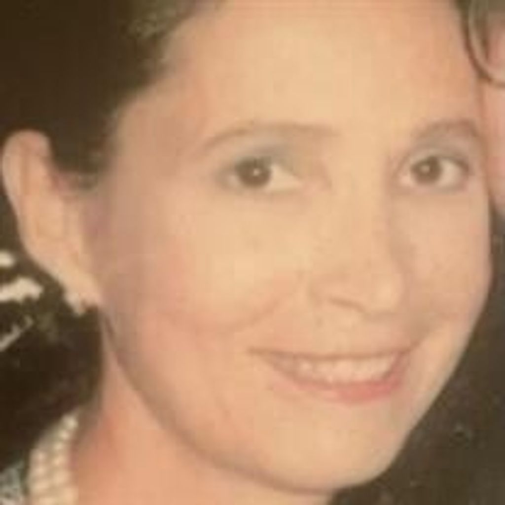 Virginia "Ginger" Weil Caplan