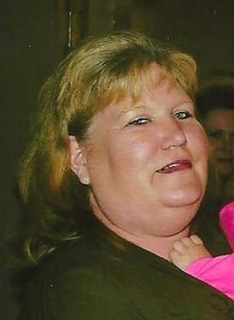 Janis Lahrmer Martin