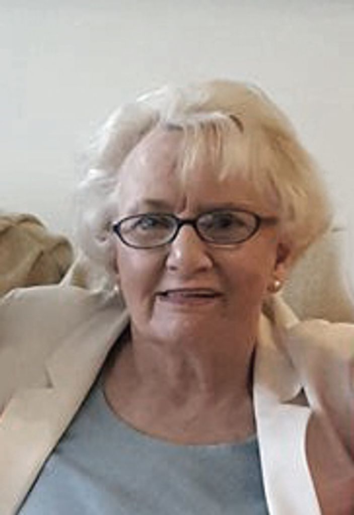 Joan M. Simunovich