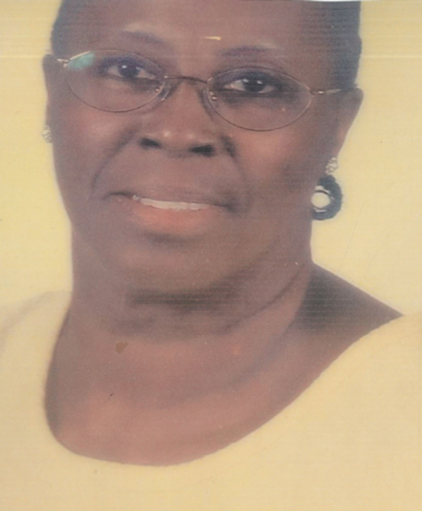 Sara Beatrice Brown Profile Photo