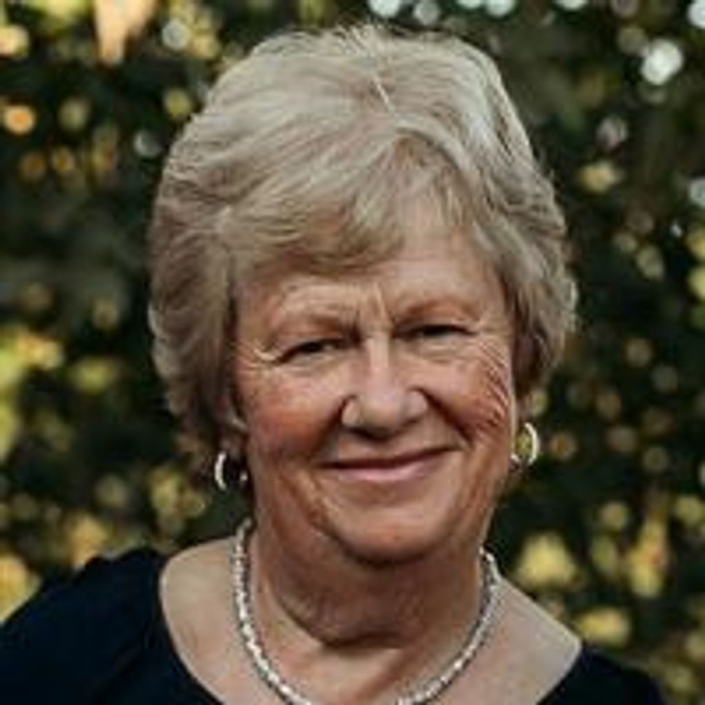 Rita Ann Meyer
