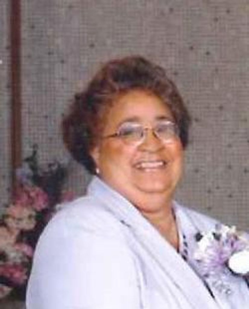 Wilma Jean Lowery Twig