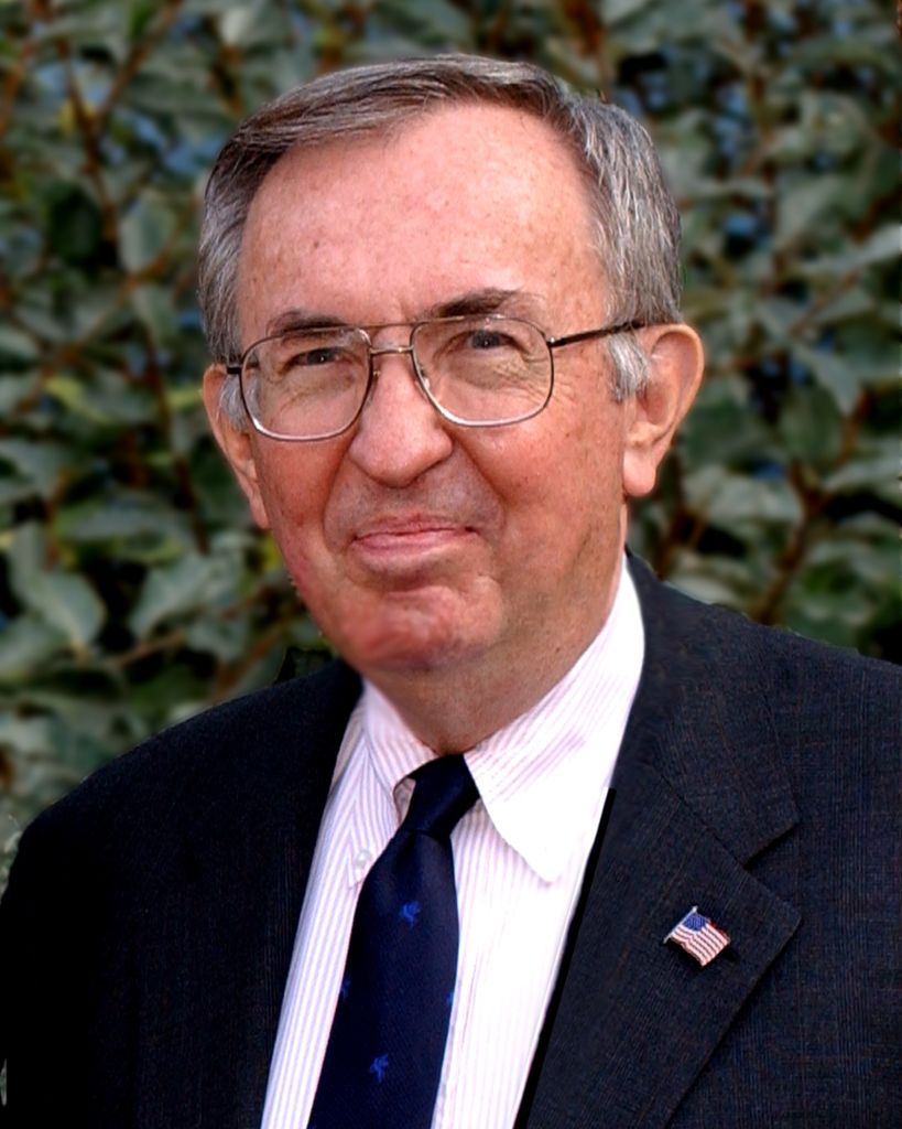 Frederick Augustus Murphy, Jr. Profile Photo
