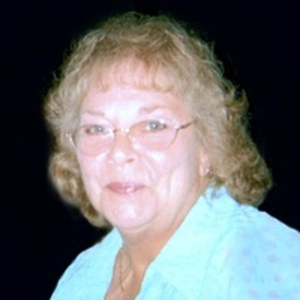 Annetta E. Kiger Profile Photo