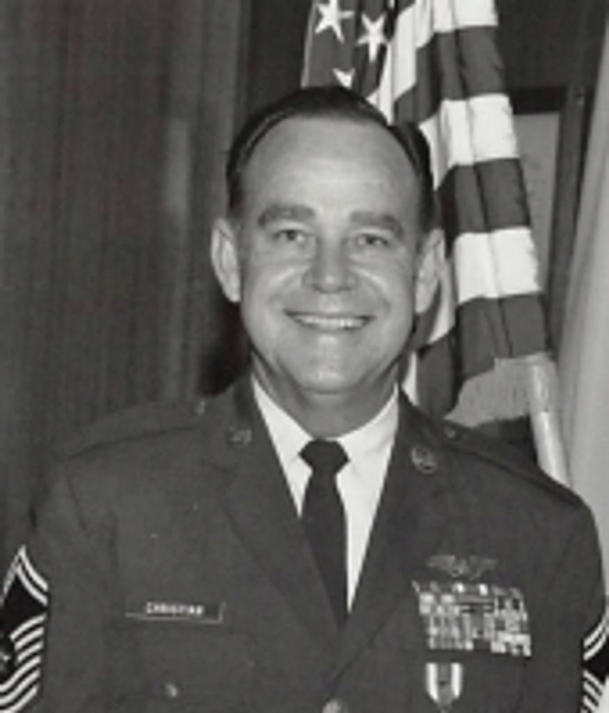 James E. Christian Profile Photo