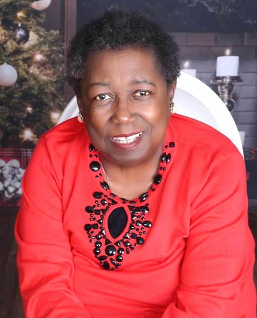 Evelyn Marie Williams Profile Photo