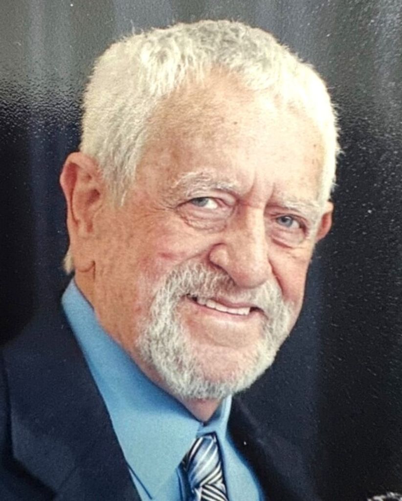 Robert D. Nichols Profile Photo