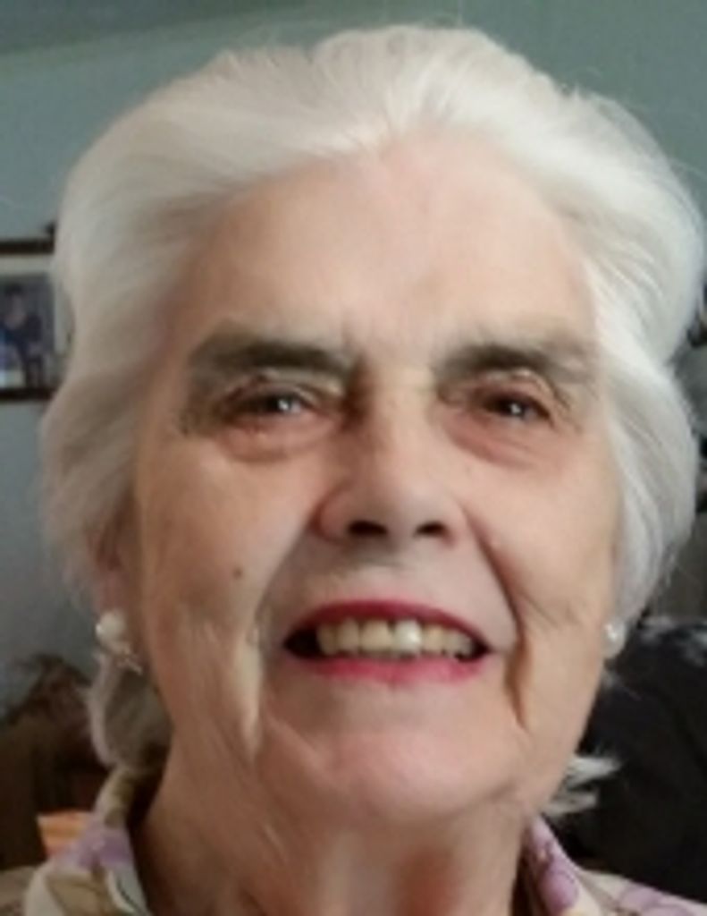 Catherine Wynelle Smith