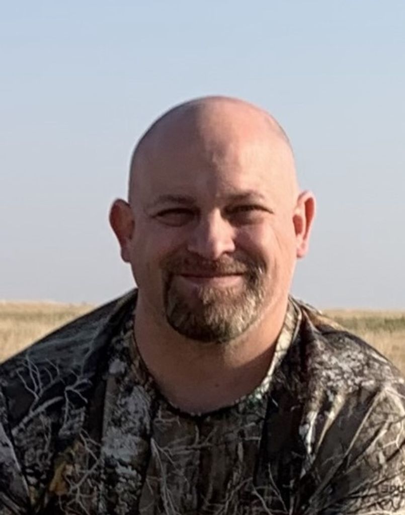 Jammy Souix Murray Profile Photo