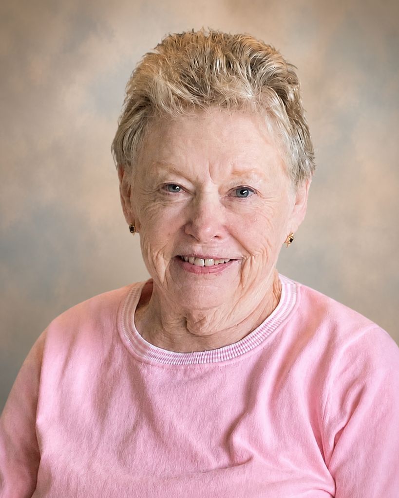 Emma Lou Bishop