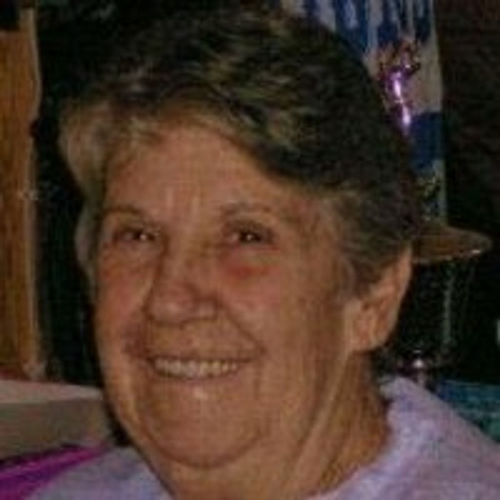 Anita Louise Petrone