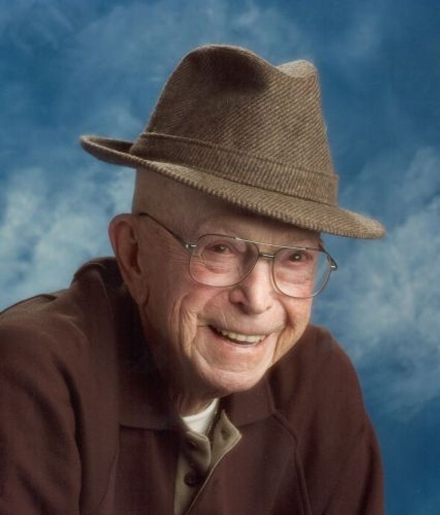 Warren Selover
