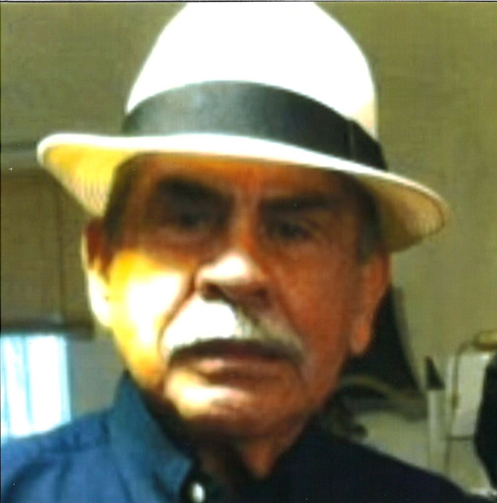 Rogelio Guajardo Profile Photo