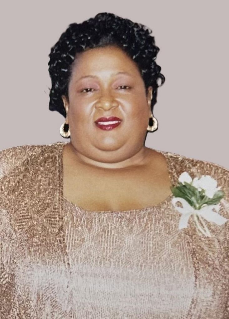 Fannie Estelle Green Profile Photo
