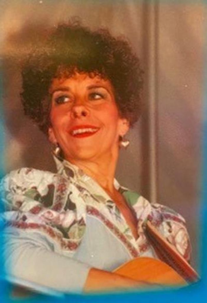 Anne Brandon Foster Profile Photo