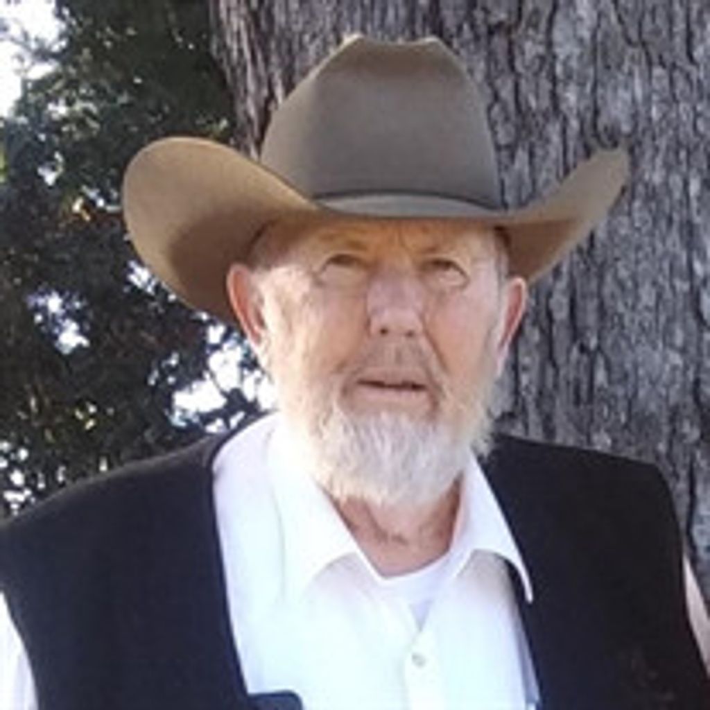 James William Davis