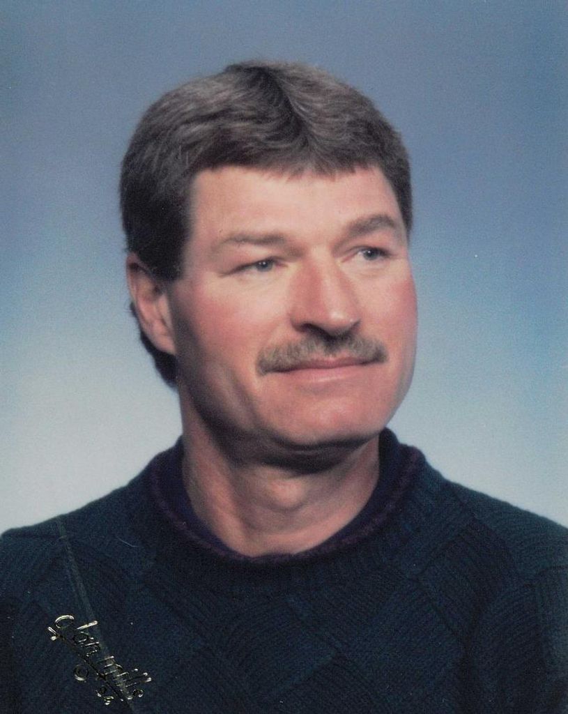 Alan Roy Dye Profile Photo