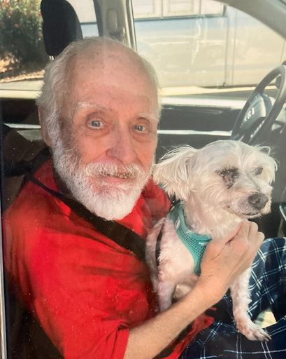 Doug Hassell's obituary image