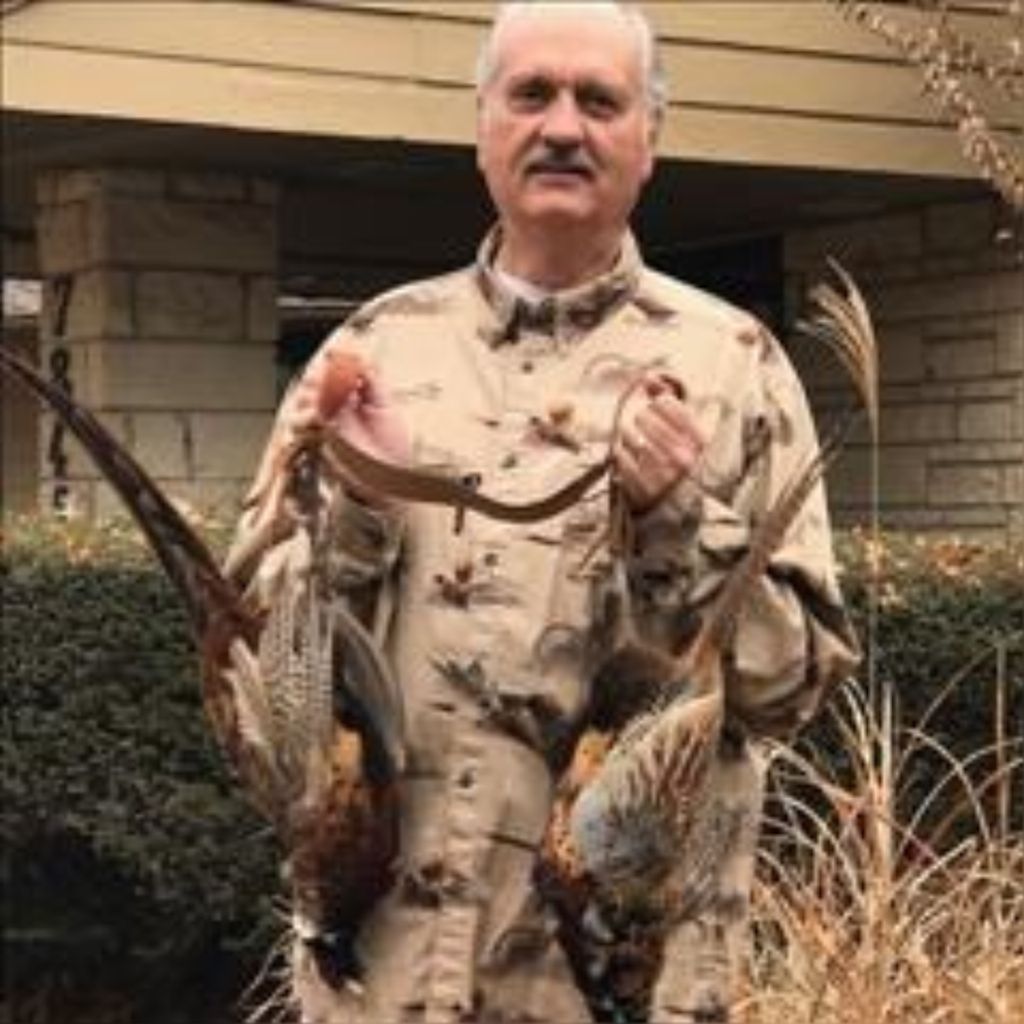 Bill Whitley Profile Photo