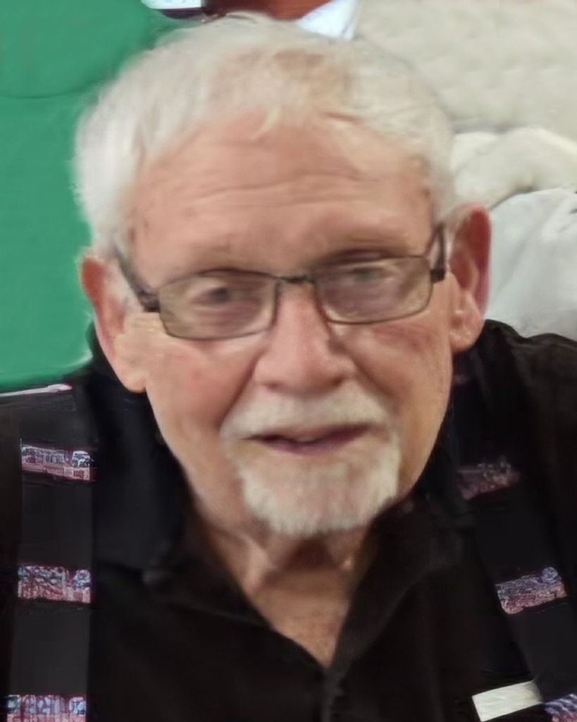 Dennis "Denny" Ray Ross