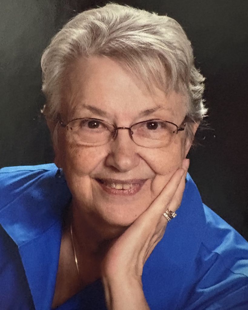 Fay E. Lewis