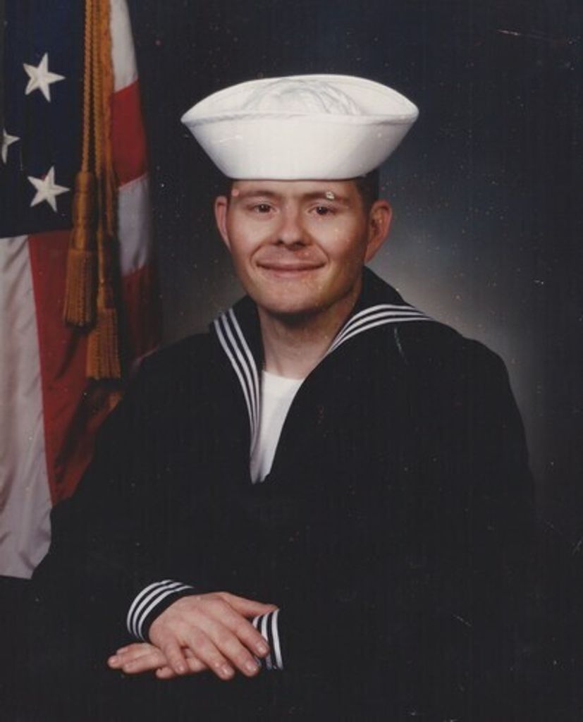 Michael Anthony Johnson