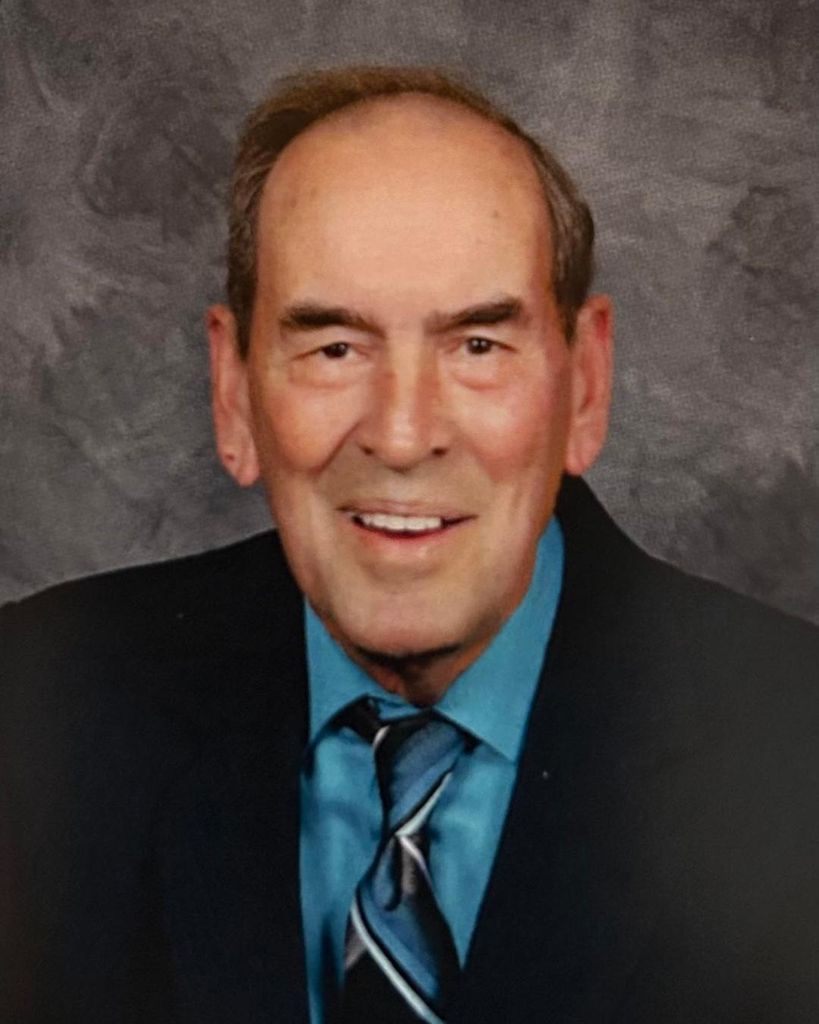 Luther "Edward" Gibbs