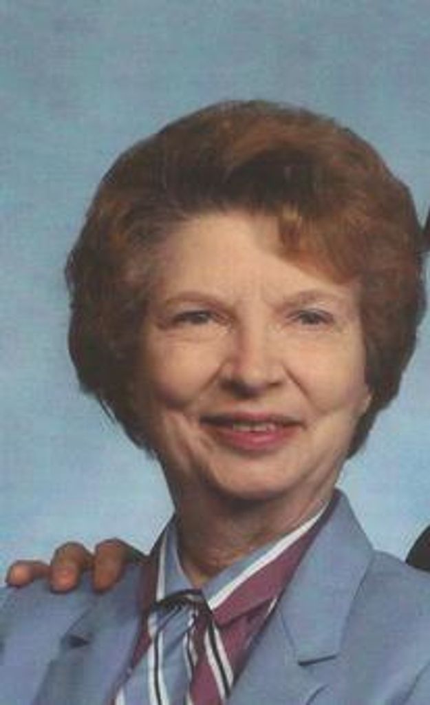 Elizabeth "Betty" Meltzer Boilek